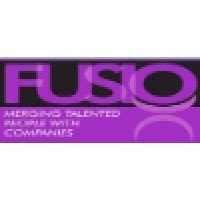 FUSIO logo
