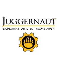 Juggernaut Exploration logo