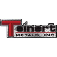 Teinert Metals, Inc. logo