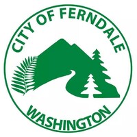 City Of Ferndale, Washington logo