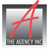 The Agency, Inc. logo