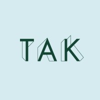 Tak Stockholm logo
