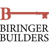 Biringer Builders logo