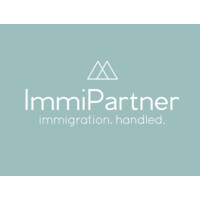 ImmiPartner logo