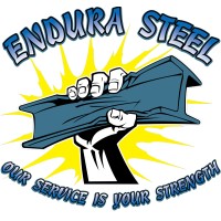 Endura Steel logo