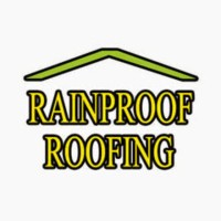 Rainproof Roofing LLC logo