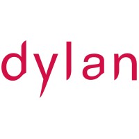 Dylan Hotel Dublin logo
