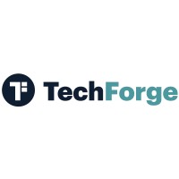TechForge Media logo