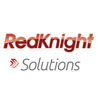 Red Knight Solutions logo
