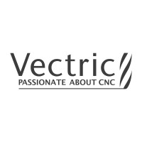 Vectric Ltd logo
