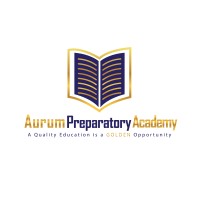 Aurum Preparatory Academy logo
