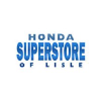 The Honda Superstore of Lisle logo