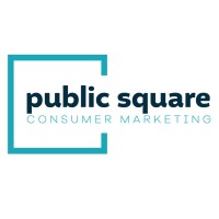 Public Square Consumer Marketing logo