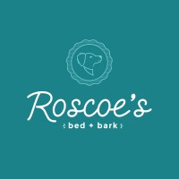 Roscoe's Bed + Bark logo