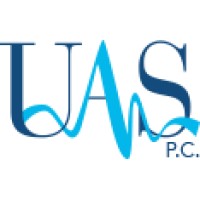 United Anesthesia Services logo