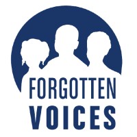 Forgotten Voices logo