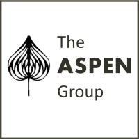 The Aspen Group logo