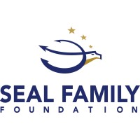 SEAL Family Foundation logo
