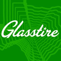 Glasstire logo