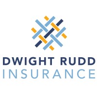 Dwight Rudd Insurance logo