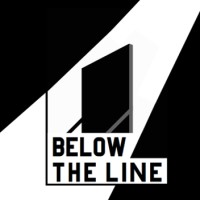 Below The Line logo