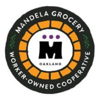 Mandela Grocery Cooperative logo