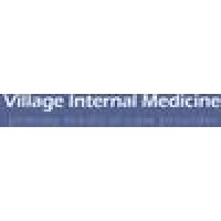 Village Internal Medicine logo