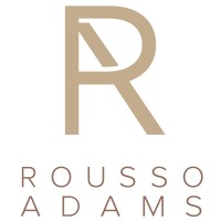 Rousso Adams Facial Plastic Surgery logo