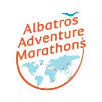 Albatros Adventure Marathons logo