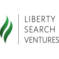 Liberty Search Ventures logo
