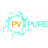 PV Pure logo