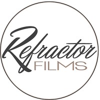 Refractor Films logo