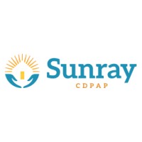 Sunray Home Care logo