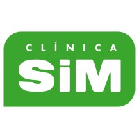 Clínica SiM logo