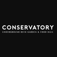 Conservatory logo