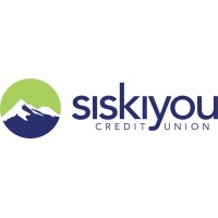 Siskiyou Credit Union logo