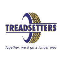Treadsetters Kenya logo