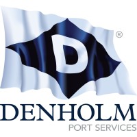 Denholm Port Services Ltd logo
