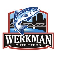 Werkman Outfitters logo