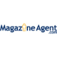 Magazine-Agent.com (Contrix Inc.) logo