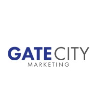 Gate City Marketing Group logo