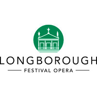 Longborough Festival Opera logo