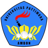 Pattimura University logo