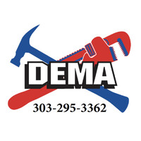 Dema Plumbing Inc logo