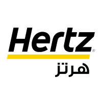 Hertz UAE logo