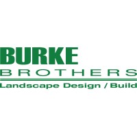 Burke Brothers Landscape Design/ Build logo