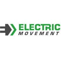 Electric Movement, Inc. logo