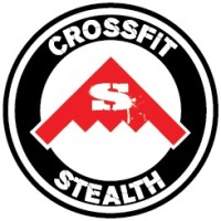 Crossfit Stealth logo