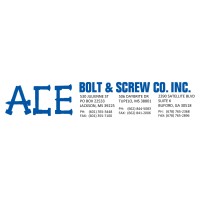 Ace Bolt & Screw Company, Inc. logo