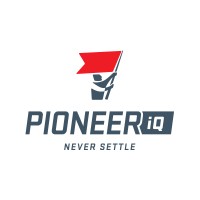 Pioneer IQ logo